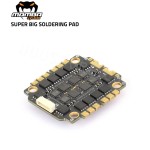 Wholesale DIATONE MAMBA F45_128K BL32 4IN1 45A ESC 6S Dshot1200 Electronic Speed Controller for RC FPV Racing Drone Stack